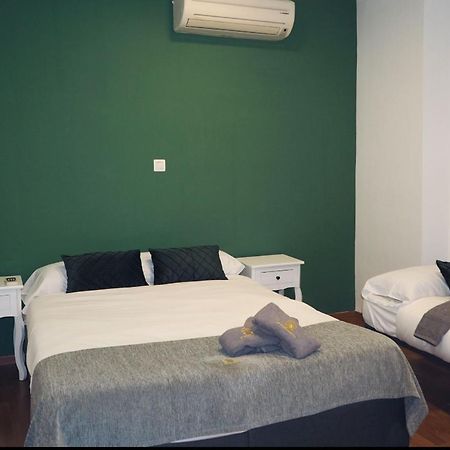 Lm Apartments Puentezuelas غرناطة المظهر الخارجي الصورة