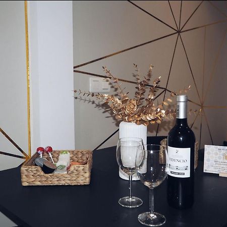 Lm Apartments Puentezuelas غرناطة المظهر الخارجي الصورة