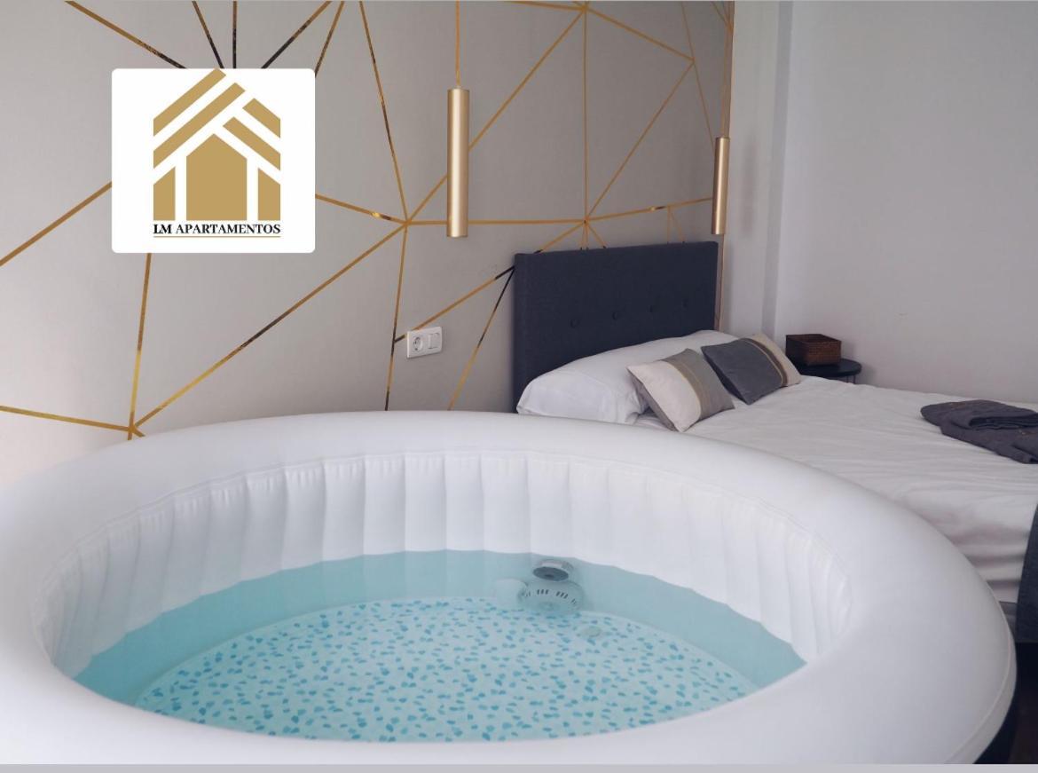 Lm Apartments Puentezuelas غرناطة المظهر الخارجي الصورة