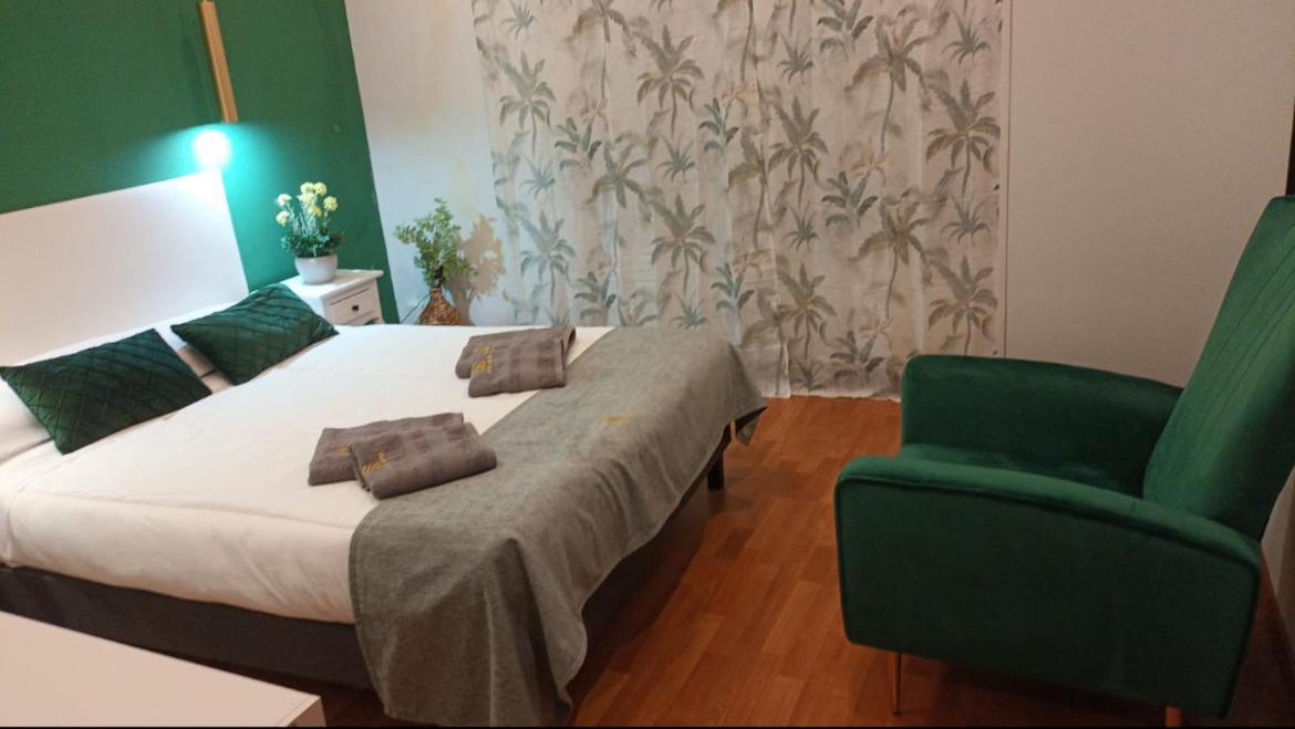 Lm Apartments Puentezuelas غرناطة المظهر الخارجي الصورة