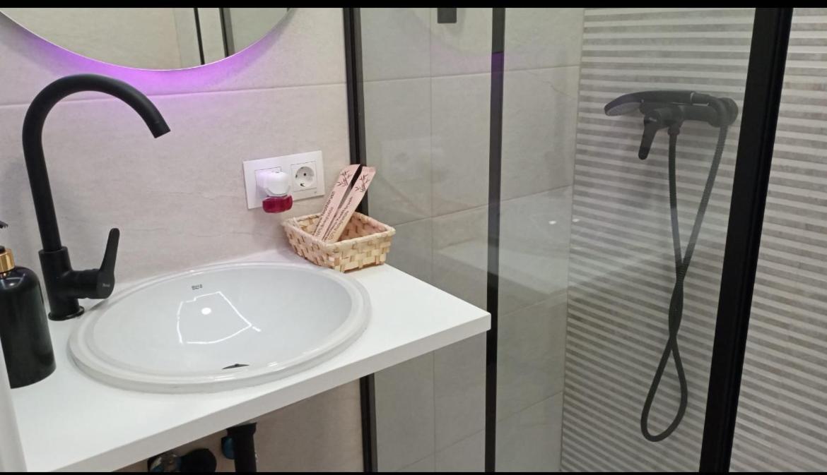 Lm Apartments Puentezuelas غرناطة المظهر الخارجي الصورة
