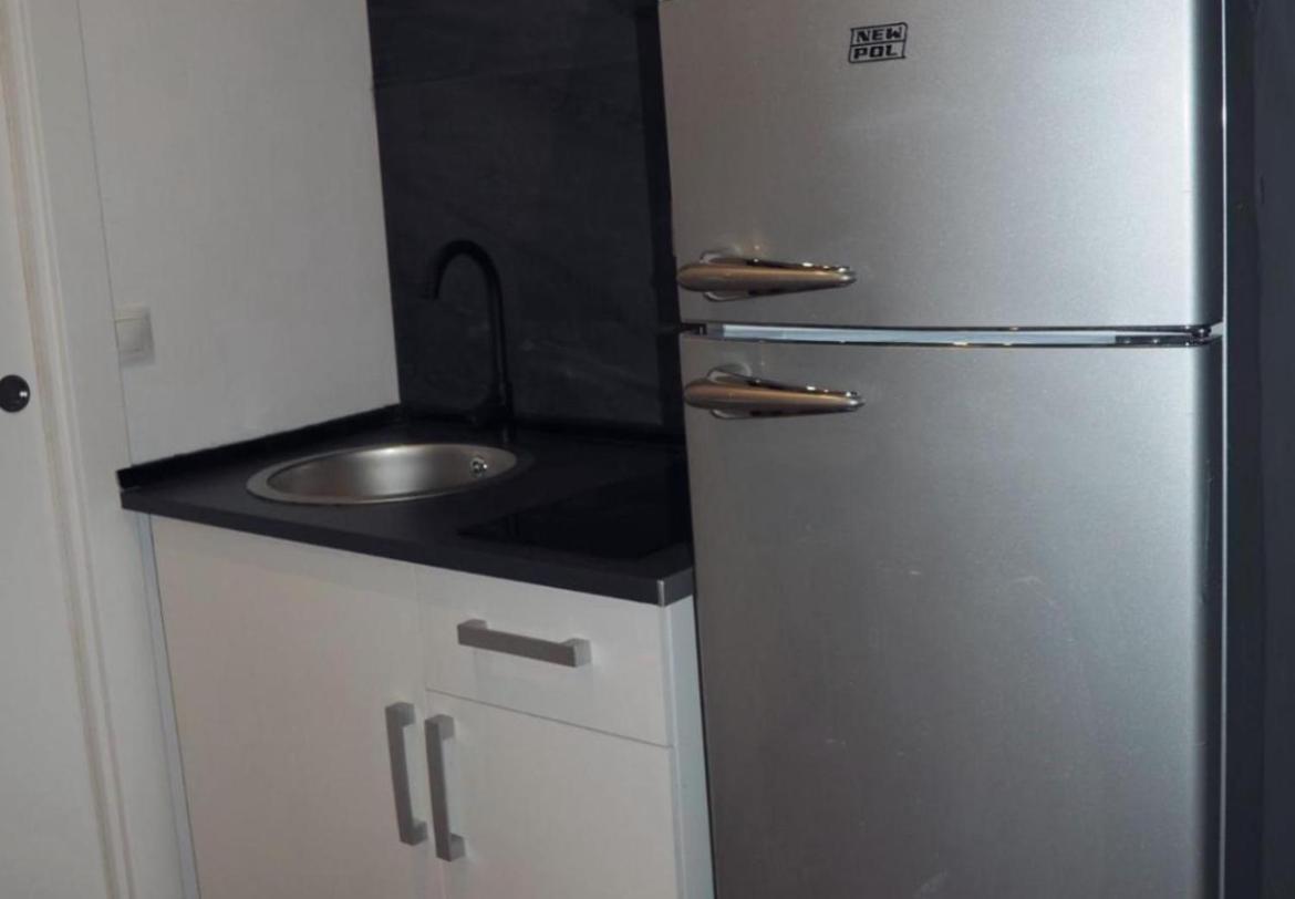 Lm Apartments Puentezuelas غرناطة المظهر الخارجي الصورة