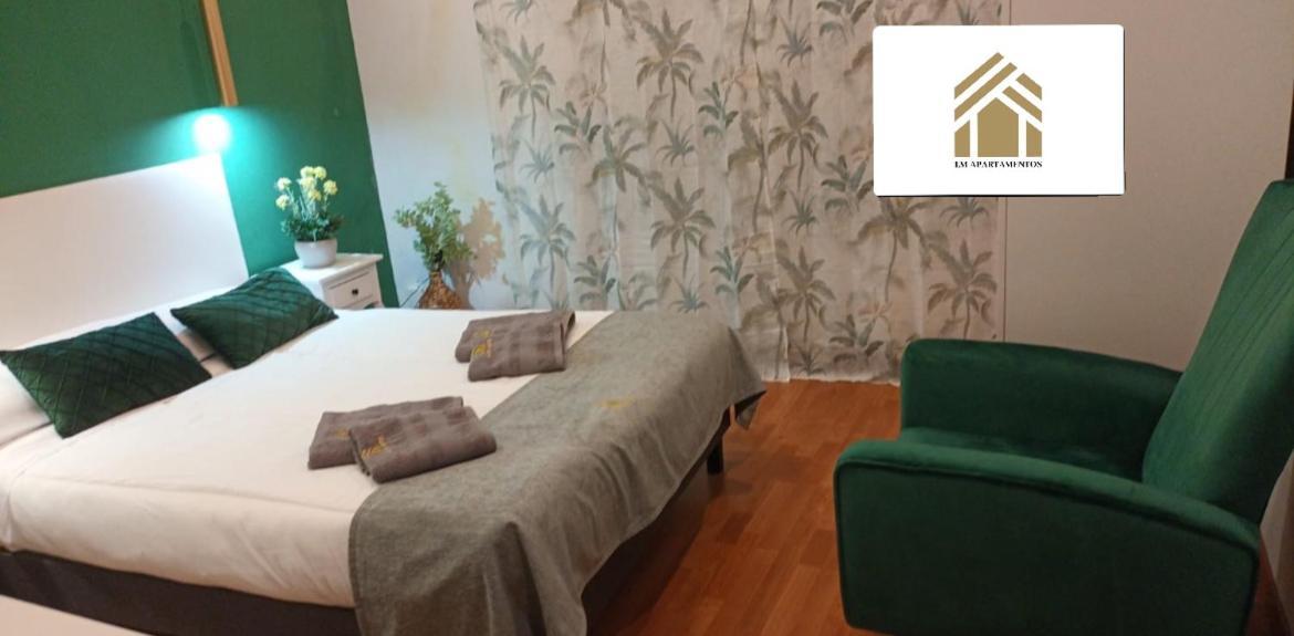 Lm Apartments Puentezuelas غرناطة المظهر الخارجي الصورة