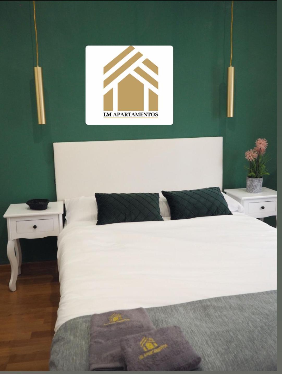 Lm Apartments Puentezuelas غرناطة المظهر الخارجي الصورة