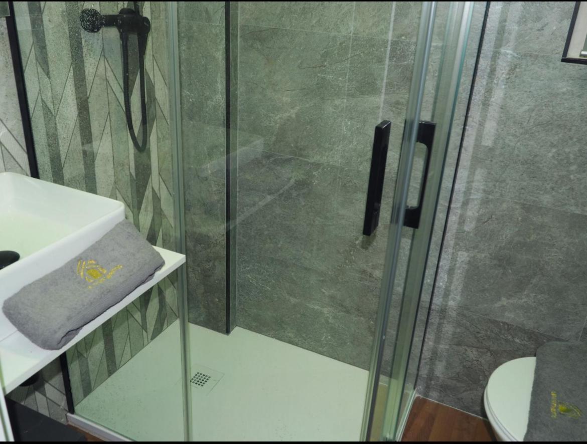 Lm Apartments Puentezuelas غرناطة المظهر الخارجي الصورة
