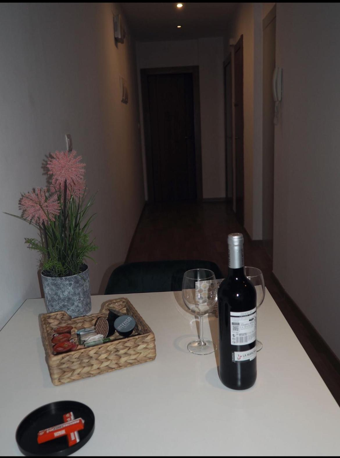 Lm Apartments Puentezuelas غرناطة المظهر الخارجي الصورة