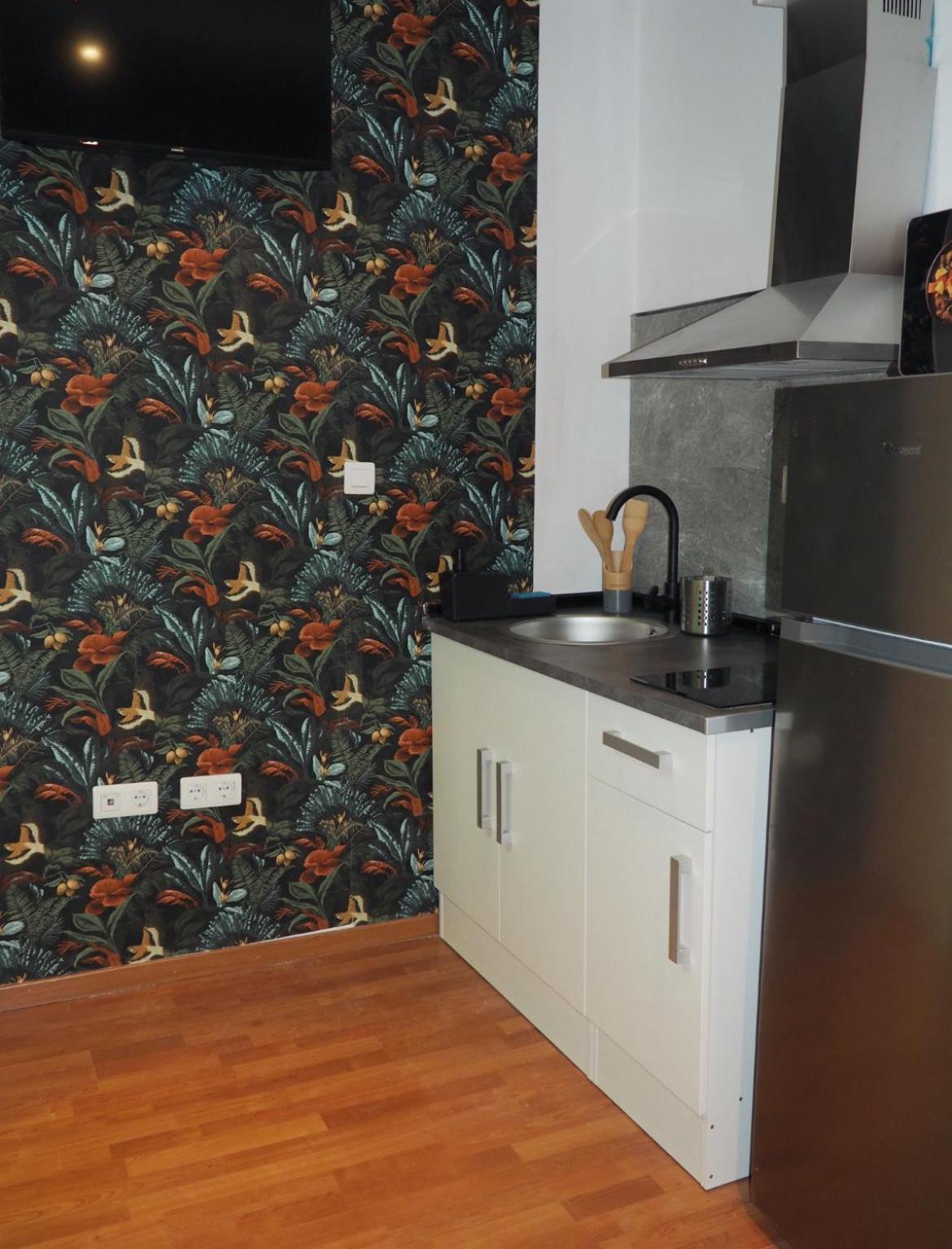 Lm Apartments Puentezuelas غرناطة المظهر الخارجي الصورة