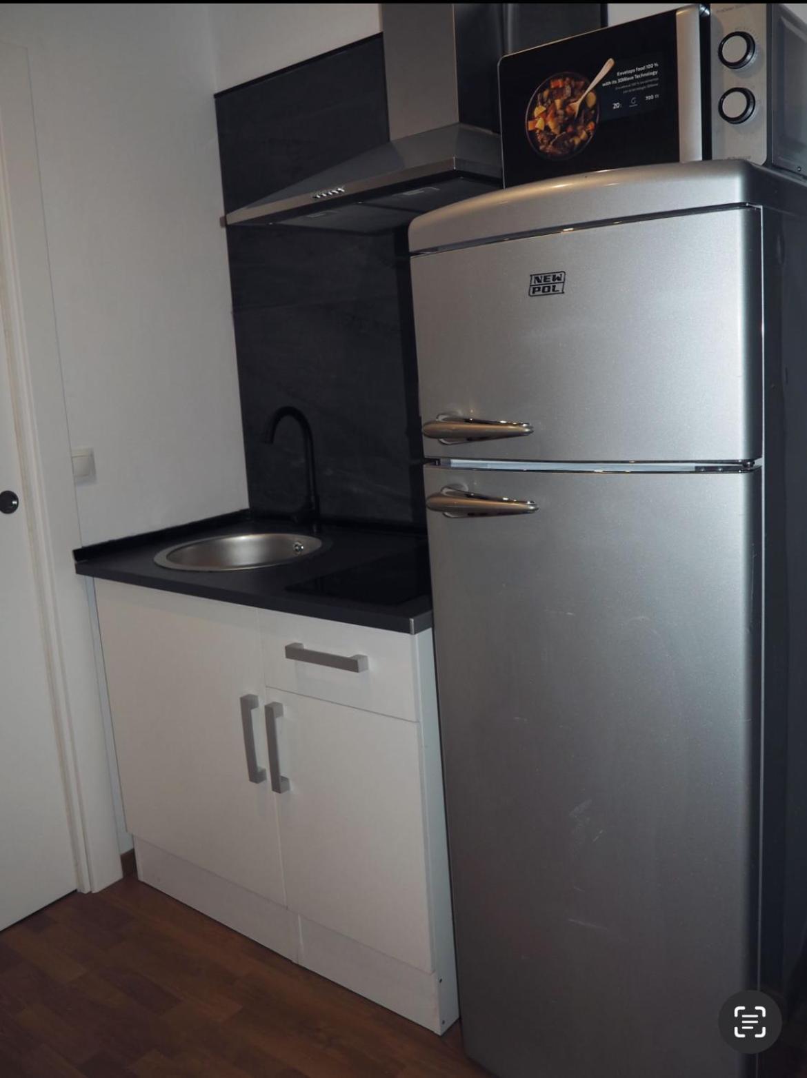 Lm Apartments Puentezuelas غرناطة المظهر الخارجي الصورة