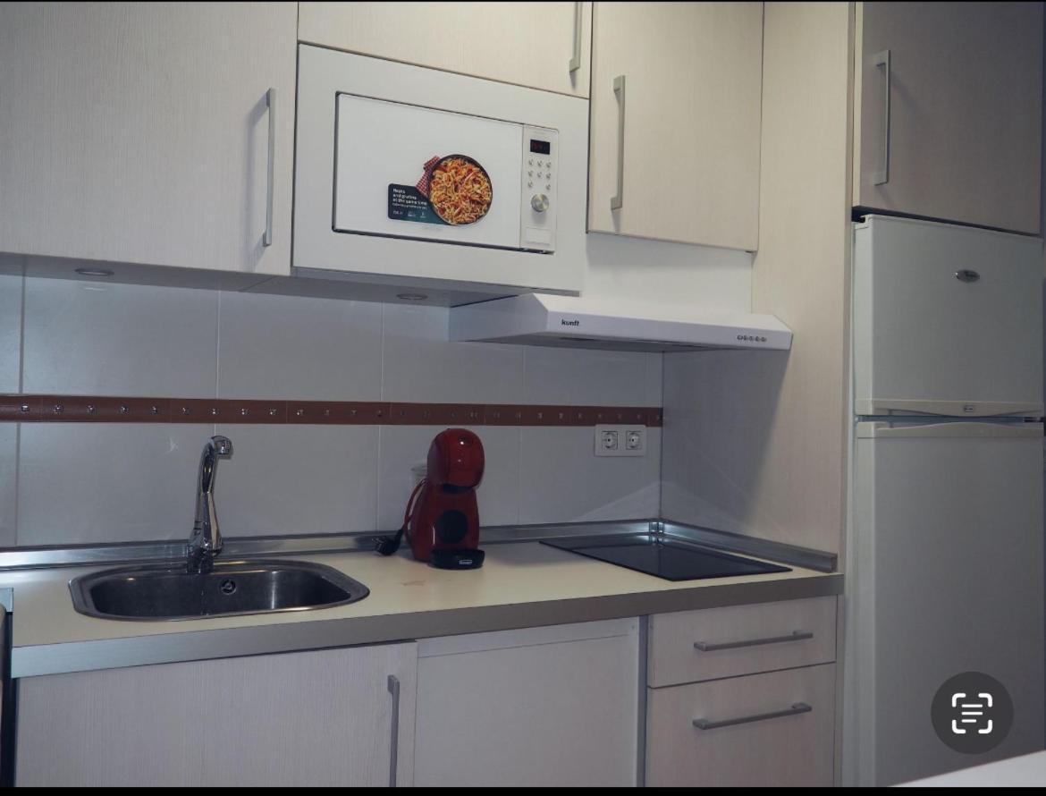 Lm Apartments Puentezuelas غرناطة المظهر الخارجي الصورة