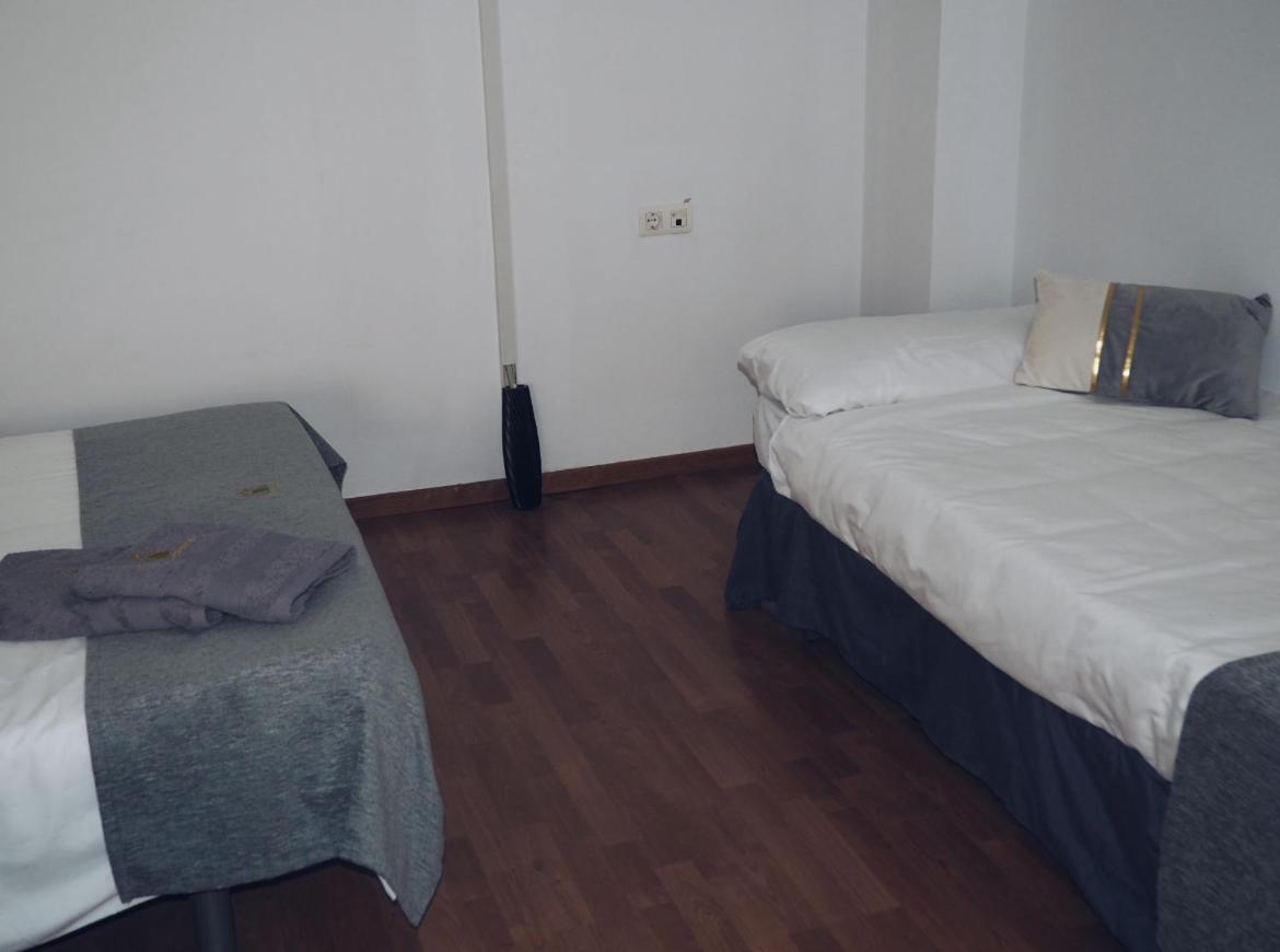 Lm Apartments Puentezuelas غرناطة المظهر الخارجي الصورة
