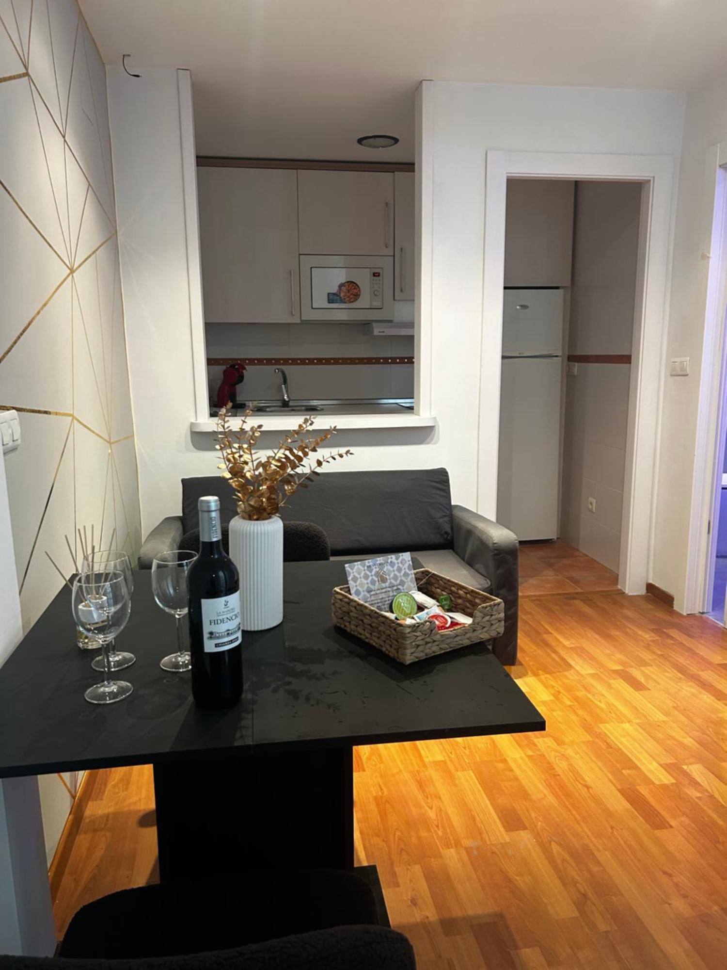 Lm Apartments Puentezuelas غرناطة المظهر الخارجي الصورة
