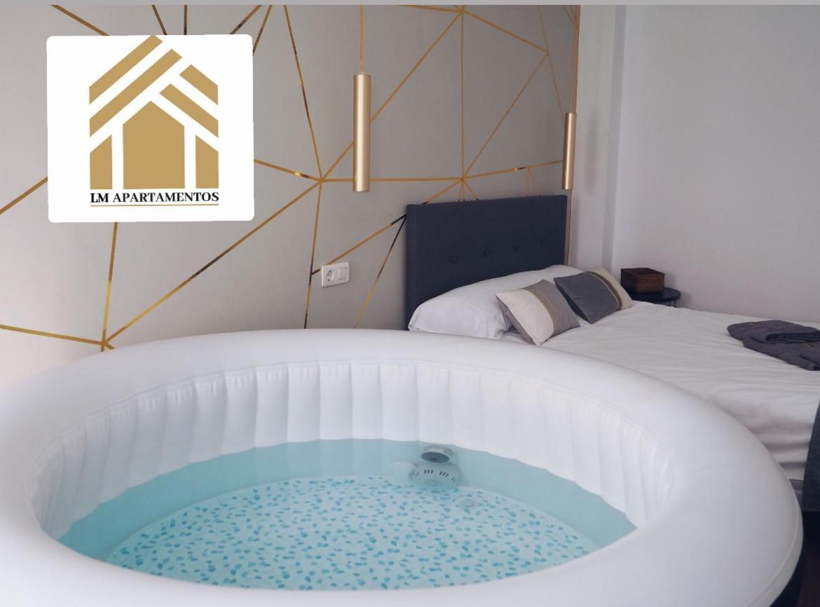 Lm Apartments Puentezuelas غرناطة المظهر الخارجي الصورة